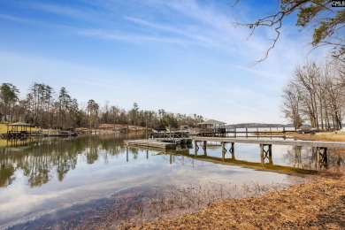 Discover the perfect blend of timeless craftsmanship and modern on Timberlake Country Club in South Carolina - for sale on GolfHomes.com, golf home, golf lot