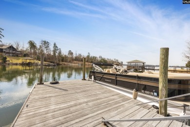 Discover the perfect blend of timeless craftsmanship and modern on Timberlake Country Club in South Carolina - for sale on GolfHomes.com, golf home, golf lot