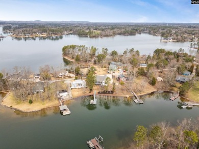 Discover the perfect blend of timeless craftsmanship and modern on Timberlake Country Club in South Carolina - for sale on GolfHomes.com, golf home, golf lot