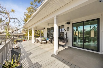 Discover the perfect blend of timeless craftsmanship and modern on Timberlake Country Club in South Carolina - for sale on GolfHomes.com, golf home, golf lot