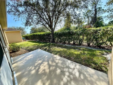 Stunning end unit, 3/2/2, 2013 built, split floor plan, 1471sf on Bobcat Trail Golf Club in Florida - for sale on GolfHomes.com, golf home, golf lot