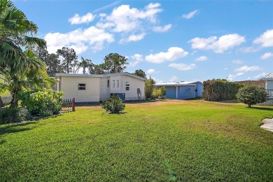 Here is your opportunity to enjoy the Florida lifestyle in a on Bay Tree Golf Course in Florida - for sale on GolfHomes.com, golf home, golf lot