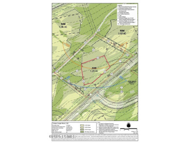 Talisker Club Membership included in Purchase Price. First on Talisker Club At Tuhaye in Utah - for sale on GolfHomes.com, golf home, golf lot