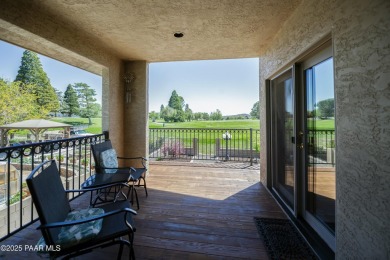 ''ROOM with a VIEW'' is understated with this Outstanding on Prescott Golf and Country Club in Arizona - for sale on GolfHomes.com, golf home, golf lot