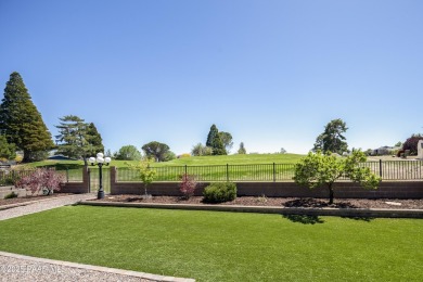 ''ROOM with a VIEW'' is understated with this Outstanding on Prescott Golf and Country Club in Arizona - for sale on GolfHomes.com, golf home, golf lot