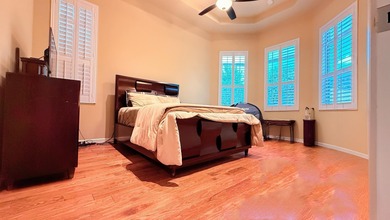 Stunning Isabella Model in PGA Verano featuring 2BR, 2 BA, a den on PGA Golf Club in PGA Village in Florida - for sale on GolfHomes.com, golf home, golf lot