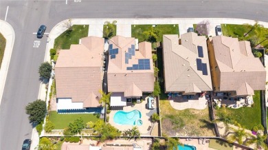 Welcome to this stunning 4-bedroom, 3-bathroom POOL HOME with on RedHawk Golf Club in California - for sale on GolfHomes.com, golf home, golf lot