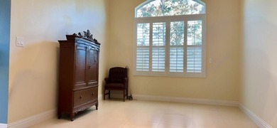 Stunning Isabella Model in PGA Verano featuring 2BR, 2 BA, a den on PGA Golf Club in PGA Village in Florida - for sale on GolfHomes.com, golf home, golf lot