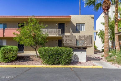 Welcome to the Maya Condominiums in the heart of Scottsdale on Scottsdale Shadows in Arizona - for sale on GolfHomes.com, golf home, golf lot