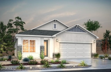 North El Paso, TX | Phase 2 Coming Soon Discover life at Campo on Painted Dunes Desert Golf Course in Texas - for sale on GolfHomes.com, golf home, golf lot