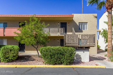 Welcome to the Maya Condominiums in the heart of Scottsdale on Scottsdale Shadows in Arizona - for sale on GolfHomes.com, golf home, golf lot