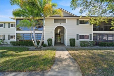 A Perfect Retreat, Nestled In The Heart Of Southwest Florida & on Golfview Golf and Racquet Club in Florida - for sale on GolfHomes.com, golf home, golf lot