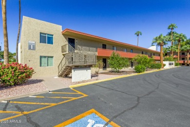 Welcome to the Maya Condominiums in the heart of Scottsdale on Scottsdale Shadows in Arizona - for sale on GolfHomes.com, golf home, golf lot