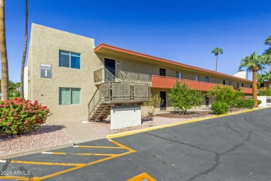 Welcome to the Maya Condominiums in the heart of Scottsdale on Scottsdale Shadows in Arizona - for sale on GolfHomes.com, golf home, golf lot