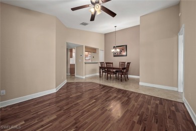 A Perfect Retreat, Nestled In The Heart Of Southwest Florida & on Golfview Golf and Racquet Club in Florida - for sale on GolfHomes.com, golf home, golf lot