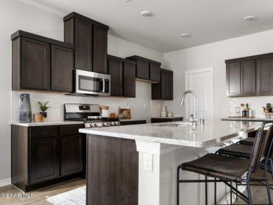 North El Paso, TX | Phase 2 Coming Soon Discover life at Campo on Painted Dunes Desert Golf Course in Texas - for sale on GolfHomes.com, golf home, golf lot