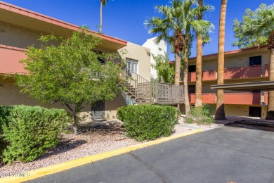 Welcome to the Maya Condominiums in the heart of Scottsdale on Scottsdale Shadows in Arizona - for sale on GolfHomes.com, golf home, golf lot