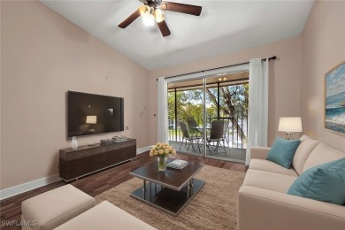 A Perfect Retreat, Nestled In The Heart Of Southwest Florida & on Golfview Golf and Racquet Club in Florida - for sale on GolfHomes.com, golf home, golf lot