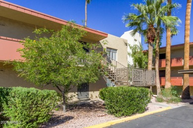 Welcome to the Maya Condominiums in the heart of Scottsdale on Scottsdale Shadows in Arizona - for sale on GolfHomes.com, golf home, golf lot
