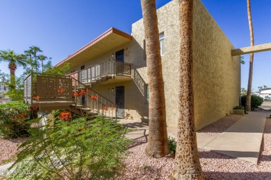 Welcome to the Maya Condominiums in the heart of Scottsdale on Scottsdale Shadows in Arizona - for sale on GolfHomes.com, golf home, golf lot