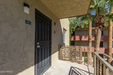 Welcome to the Maya Condominiums in the heart of Scottsdale on Scottsdale Shadows in Arizona - for sale on GolfHomes.com, golf home, golf lot
