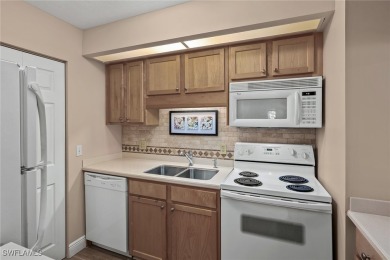 A Perfect Retreat, Nestled In The Heart Of Southwest Florida & on Golfview Golf and Racquet Club in Florida - for sale on GolfHomes.com, golf home, golf lot