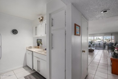 Welcome to the Maya Condominiums in the heart of Scottsdale on Scottsdale Shadows in Arizona - for sale on GolfHomes.com, golf home, golf lot