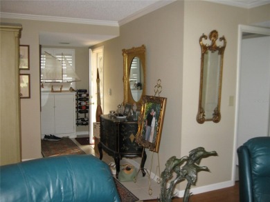IRONWOOD CONDOS. 55+ (I BLDG.). First floor End unit allows for on Pinebrook/Ironwood Golf Course in Florida - for sale on GolfHomes.com, golf home, golf lot