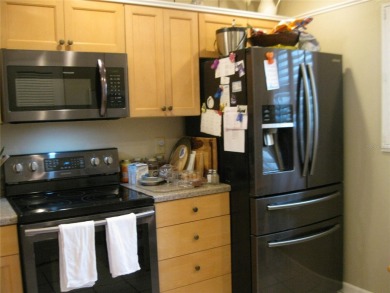 IRONWOOD CONDOS. 55+ (I BLDG.). First floor End unit allows for on Pinebrook/Ironwood Golf Course in Florida - for sale on GolfHomes.com, golf home, golf lot