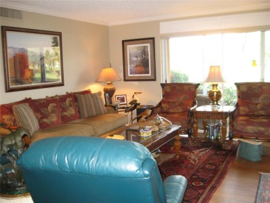 IRONWOOD CONDOS. 55+ (I BLDG.). First floor End unit allows for on Pinebrook/Ironwood Golf Course in Florida - for sale on GolfHomes.com, golf home, golf lot