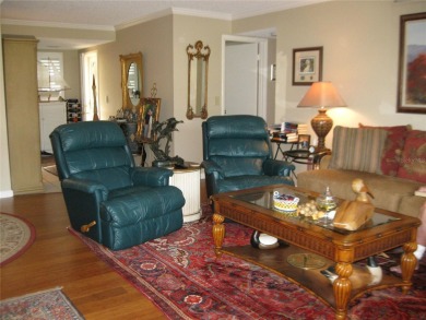 IRONWOOD CONDOS. 55+ (I BLDG.). First floor End unit allows for on Pinebrook/Ironwood Golf Course in Florida - for sale on GolfHomes.com, golf home, golf lot