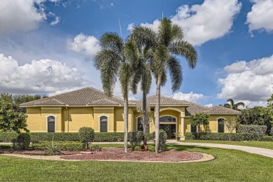 Welcome to your tropical retreat! This spacious, light-filled on Sherbrooke Golf and Country Club in Florida - for sale on GolfHomes.com, golf home, golf lot