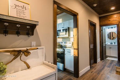 Tucked away in the heart of the Smoky Mountains, 1113 Mathis on Bent Creek Golf Course in Tennessee - for sale on GolfHomes.com, golf home, golf lot