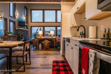 Tucked away in the heart of the Smoky Mountains, 1113 Mathis on Bent Creek Golf Course in Tennessee - for sale on GolfHomes.com, golf home, golf lot