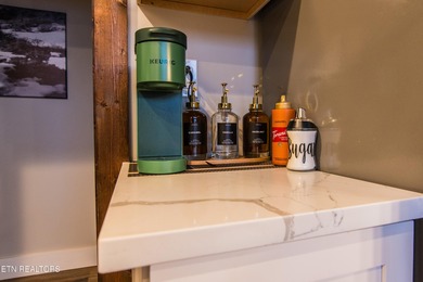 Tucked away in the heart of the Smoky Mountains, 1113 Mathis on Bent Creek Golf Course in Tennessee - for sale on GolfHomes.com, golf home, golf lot