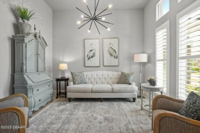 This Plantation Bay GEM has it all! Why wait to build? This on Plantation Bay Golf and Country Club in Florida - for sale on GolfHomes.com, golf home, golf lot