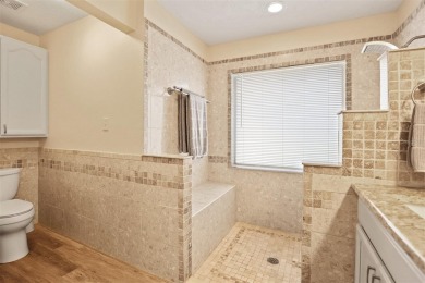 Under contract-accepting backup offers. Exceptional Oakwood Golf on Oakwood Golf Club in Florida - for sale on GolfHomes.com, golf home, golf lot