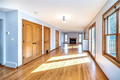 Nestled in the sought-after Westwind Estates neighborhood, this on Skyline Golf Course in Wisconsin - for sale on GolfHomes.com, golf home, golf lot