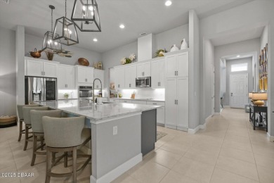 This Plantation Bay GEM has it all! Why wait to build? This on Plantation Bay Golf and Country Club in Florida - for sale on GolfHomes.com, golf home, golf lot