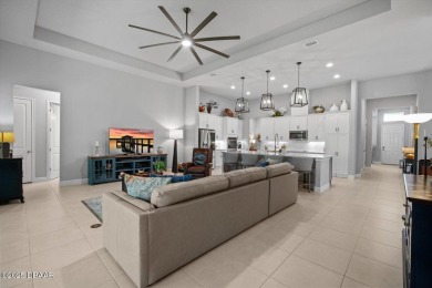 This Plantation Bay GEM has it all! Why wait to build? This on Plantation Bay Golf and Country Club in Florida - for sale on GolfHomes.com, golf home, golf lot