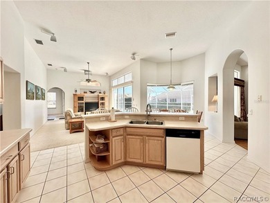 One or more photo(s) has been virtually staged. Welcome to this on Skyview At Terra Vista Golf and Country Club in Florida - for sale on GolfHomes.com, golf home, golf lot