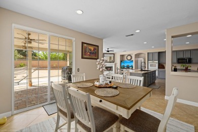Stunning West Palmdale Home in the Sought-After Rancho Vista on Rancho Vista Golf Course in California - for sale on GolfHomes.com, golf home, golf lot