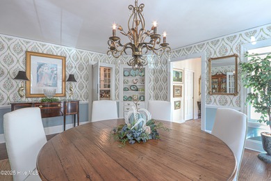 ''Blackjack Cottage'' has been placed on the National Register on Pinehurst Resort and Country Club in North Carolina - for sale on GolfHomes.com, golf home, golf lot