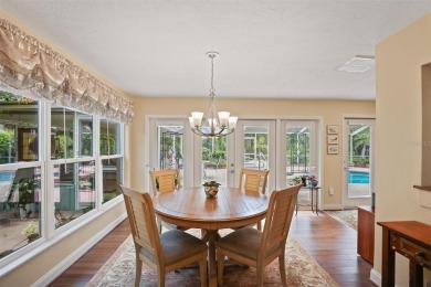 Under contract-accepting backup offers. Exceptional Oakwood Golf on Oakwood Golf Club in Florida - for sale on GolfHomes.com, golf home, golf lot