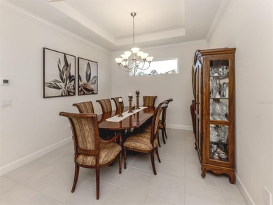 Welcome to Bellacina by Casey Key, a sought-after gated on Mission Valley Country Club in Florida - for sale on GolfHomes.com, golf home, golf lot