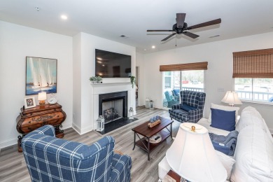 $5,000 CLOSING COST CREDIT W/ ACCEPTABLE OFFER. LOVELY TURN-KEY on Shadowmoss Plantation Golf Club in South Carolina - for sale on GolfHomes.com, golf home, golf lot