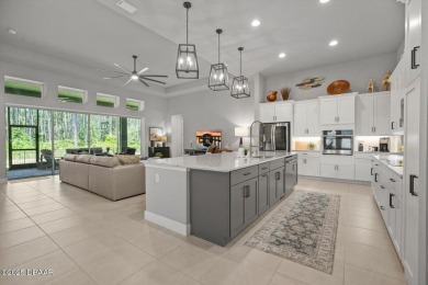 This Plantation Bay GEM has it all! Why wait to build? This on Plantation Bay Golf and Country Club in Florida - for sale on GolfHomes.com, golf home, golf lot