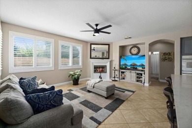 Stunning West Palmdale Home in the Sought-After Rancho Vista on Rancho Vista Golf Course in California - for sale on GolfHomes.com, golf home, golf lot