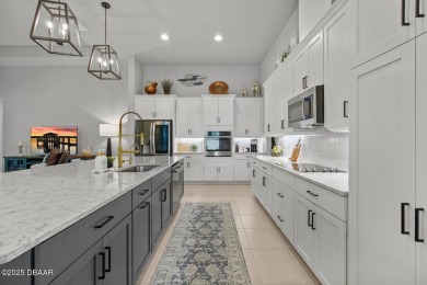 This Plantation Bay GEM has it all! Why wait to build? This on Plantation Bay Golf and Country Club in Florida - for sale on GolfHomes.com, golf home, golf lot