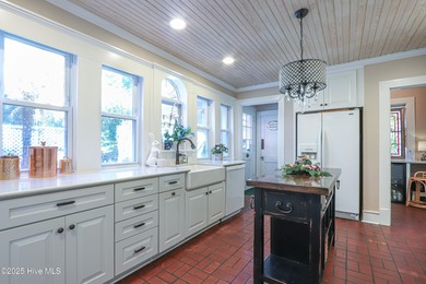 ''Blackjack Cottage'' has been placed on the National Register on Pinehurst Resort and Country Club in North Carolina - for sale on GolfHomes.com, golf home, golf lot